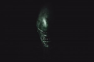'Alien: Covenant' Warns Its Upcoming Victims With New Movie Poster