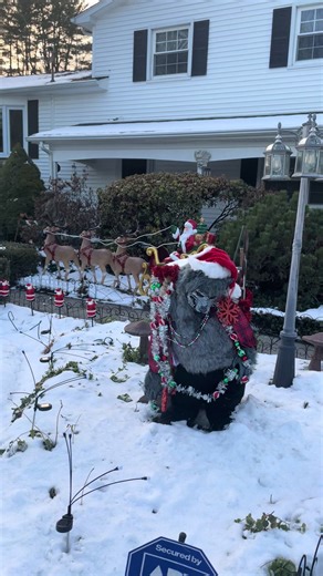 TammyLynn (@tammylynn008)’s videos with Gettin' in the Mood (For Christmas) - The Brian Setzer Orchestra