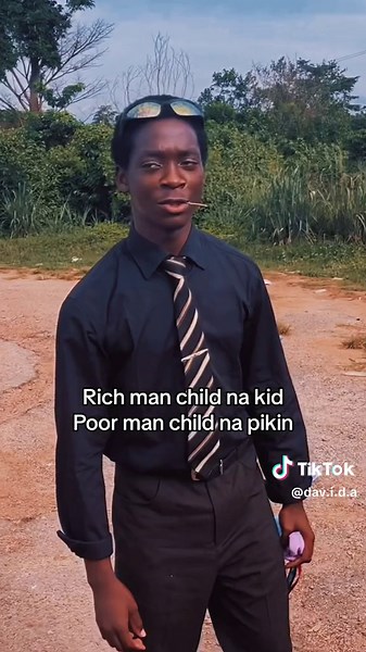 Rich Kids vs Poor Kids: A Comparison