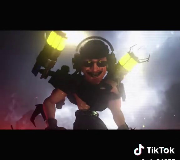Skibidi toilet 80 (part 2)#skibidi #80 #shock #? #tiktok | skibidi toilets