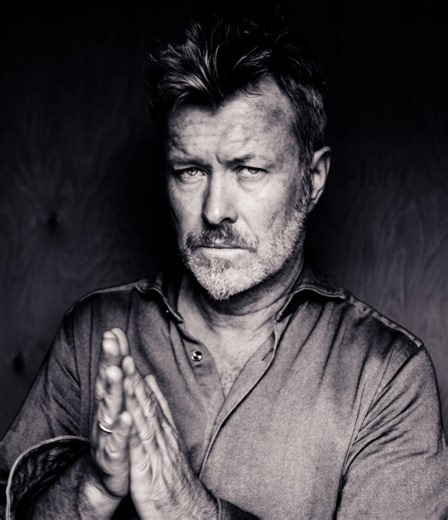 Exclusive Magne Furuholmen (a-ha) interview