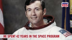 Honoring Astronaut John Young’s Incredible Legacy Forever