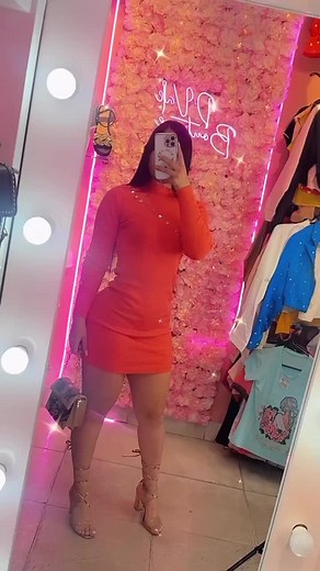 Fashion Showcase at Dream Boutique