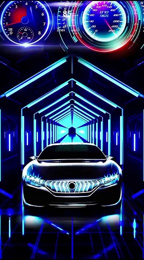 Live Car Wallpapers: Moving Animated Car Backgrounds