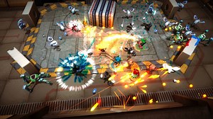 Assault Android Cactus - Recensione - PC - 157345
