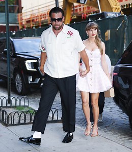 Taylor Swift’s Beauty Evolution