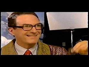 Blips Episode #10 Movie Star