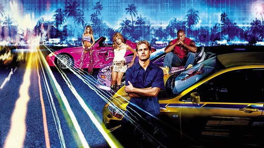 Watch 2 Fast 2 Furious (2003) HD online Free - FlixHQ