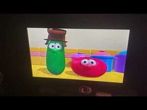 Opening to veggietales wheres god when I’m s-scared 1998 VHS