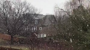 1.2K views · 149 reactions | Looks like a perfect day to stay inside and watch football!  | Rob Collins FOX4 | Facebook