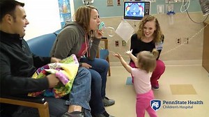 10K views · 188 reactions | Our Child Life Program is honored to play...