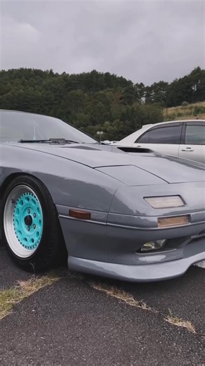 RX7 #fblifestyle | JDM and Hellaflush