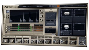 XLN Audio Addictive Trigger VST-AAX WINDOWS x86 x64