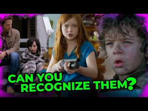 Stranger Things Cast - Wait… That Was THEM?!