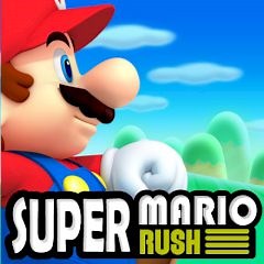 Super Mario Run