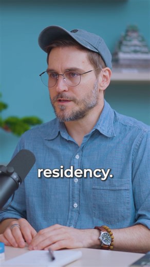 Why Craig Mod started walking across Japan Writer Craig Mod sits down to talk about his life and career in Japan, from his journeys walking across the country to accidentally bringing the world's attention to underrated Japanese cities. Full episodes in bio! #japanlife #writer #lifeinjapan #tokaido | Unpacking Japan