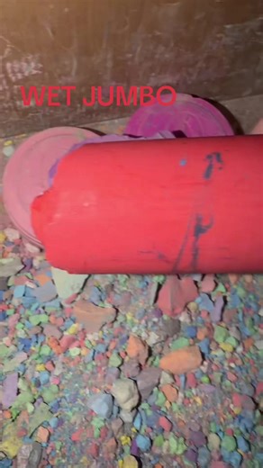 another wet red jumbo(but with no sink this time 😭iykyk🙄) im gonna be doing more jumbo vids til they’re gone tho!🫶🏽I DO NOT CONSUME