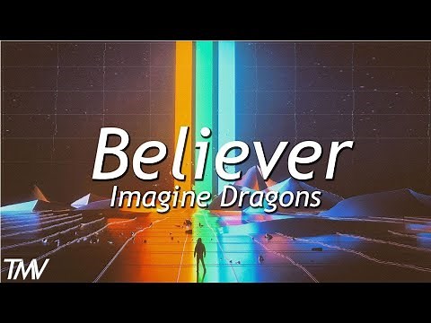 Imagine Dragons - Believer (Official Music Video)