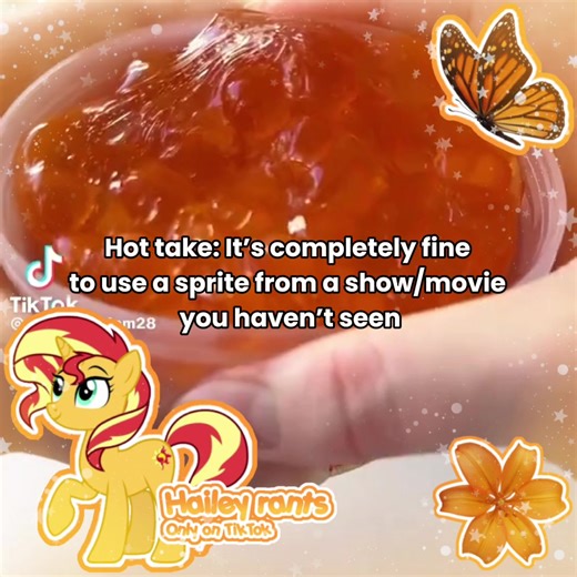 The Ultimate Bronie Slime Experience