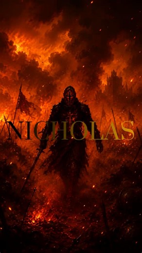 🔥 Nicholas Is A Plague Tale's Most Iconic Villain #shorts