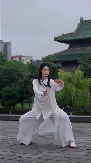 The oldest Taoist culture. The most authentic Wudang Tai Chi. #TaiChi #WudangTaiChi #TaoistCulture