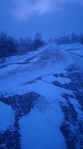 One more time 🌬❄️👊🫵 #tughillsnowchasers #lewiscountyny #winterwonderland #tughillplateau #lakeeffectsnow #spring2025 | Tug Hill Snow Chasers