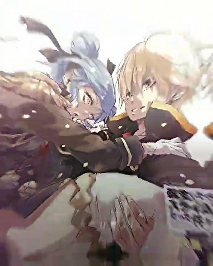 Rudra Nam Ul Nasca Edit (Tensei Shitara Slime Datta Ken) | Say my name🎶
