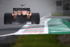 Le divorce avec Honda a été salvateur pour McLaren