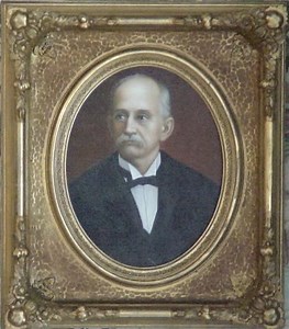 Harry Theophilus Toulmin - Alchetron, the free social encyclopedia