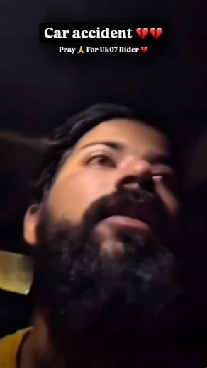 anurag dobhal //live accent//uk rider 7//#trending #viral #shorts