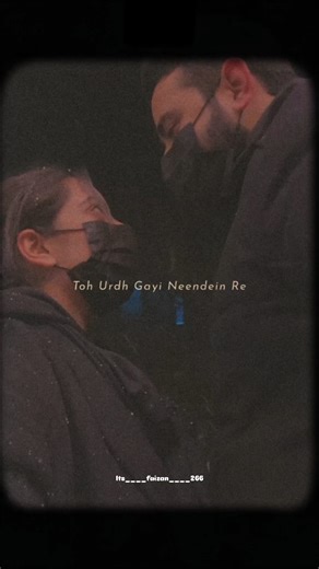 faizan on Instagram: "Ek ho gaye hum aur tum 😘❤️🫂"