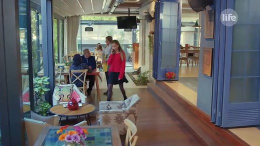 A szerelem íze - 57. Epizód