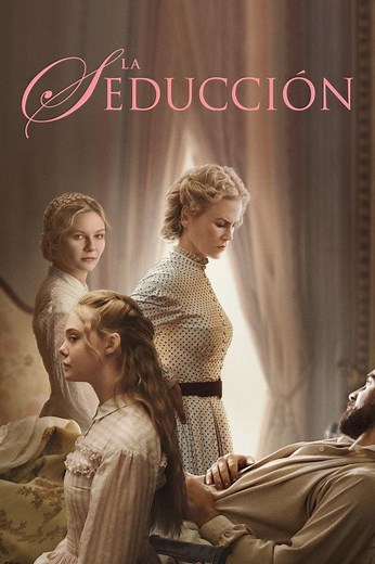 La seducción | Películas y Series La Vanguardia