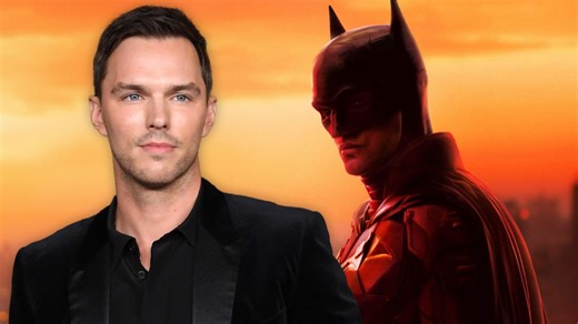Nicholas Hoult On How He Found Out He Lost ‘The Batman’ Role To Robert Pattinson: “It’s An Emotional Blow”