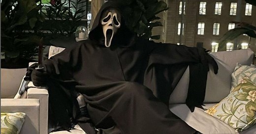 ¿Eres fanático de Scream? Estas son las plataformas donde puedes encontrar todas las películas
