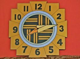 Matemáticas - Números romanos, potencias y más