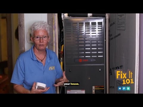 Home Heating Fix: Solving Loud Noises and Staying Safe 💡