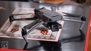 DJI Attempts to Stop Its Drones Being Used in Russia's War With Ukraine