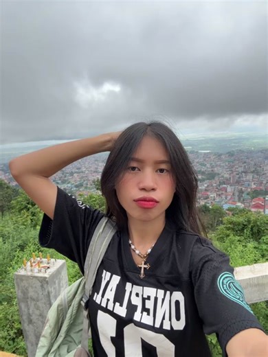 Explore Taunggyi View Point for Stunning Cityscapes