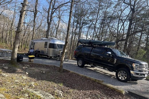 This Alabama route is considered by WorldAtlas as the most scenic drive in the South