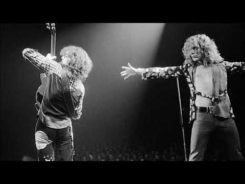Led Zeppelin - Live in Indianapolis, IN (Jan. 25th, 1975)
