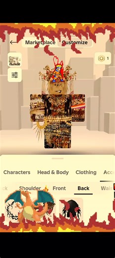 Maximalist Style Guide for Roblox Fans