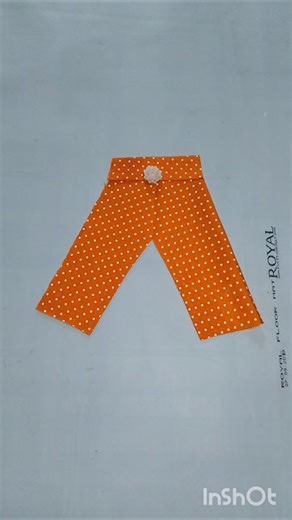 Easy Dress Cutting Tutorial #shorts #fashion #sewing #dress