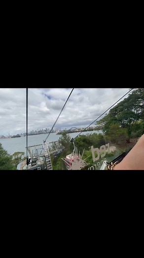 15 reactions · 8 comments | The cable car ride to Taronga Zoo in Sydney!殺☺️朗﫰 #cablecar #sydney #tarongazoo #tarongazoosydney #sydneyaustralia #mustvisit #KidsActivities #zoo #animals #elephant #reelsfb #reelsviral #reelsvideo #reels2023 #reels #viralreels #viralvideo #viralpost #kiddostime #family #FamilyFun #fambam | Mami She | Facebook