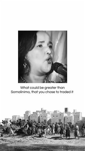 Saado Cali Warsame: A Voice for Somali Unity