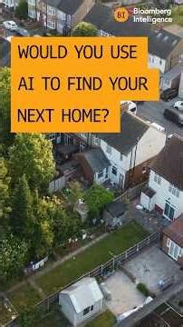 Will Rightmove survive AI?