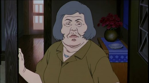 Millennium Actress (Go Fish Pictures print, English hardsubs) : The Paramount Vault : Free Download, Borrow, and Streaming : Internet Archive