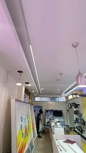9.1K reactions · 1K shares | #cintaled #infinity #perfil #led #review #tutorial Que debes saber? #lamparasled #decoracion #arquitectura #hogar #drywall #quitoledschool | Quitoled - Quito led | Facebook