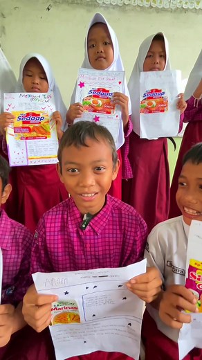 Membuat Teks Prosedur dalam Bahasa Indonesia