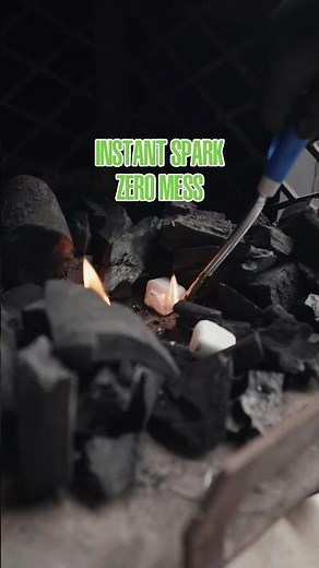 Fire up your firebox the easy way!
